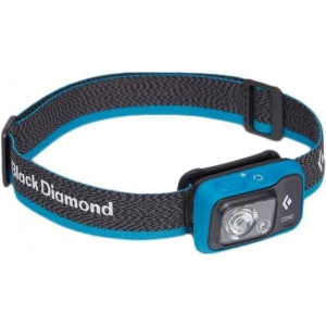 Ліхтар акумуляторний Black Diamond Cosmo 350 Azul (BD 6206734004ALL1)