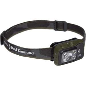 Ліхтар акумуляторний Black Diamond Spot 400 Dark Olive (BD 6206723002ALL1)