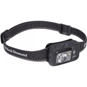 Ліхтар акумуляторний Black Diamond Spot 400 Graphite (BD 6206720004ALL1)