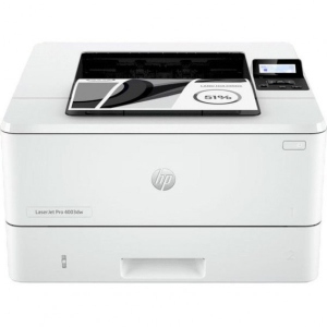 Принтер для ч/б друку HP LaserJet Pro 4003dw з Wi-Fi (2Z610A)