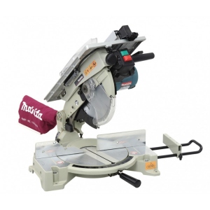 Пила торцева Makita LH1040