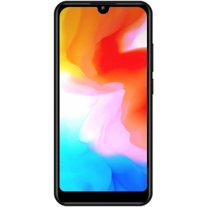 Смартфон Sigma mobile X-Style S3502 Dual Sim Black