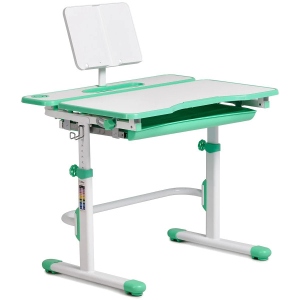 Парта шкільна Cubby Freesia Green