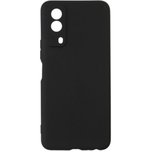 Чохол для смартфона Armorstandart Matte Slim Fit for Vivo Y53s Camera cover Black (ARM61022)