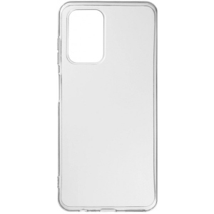 Чохол для смартфону Armorstandart Air Series for ZTE Blade A72 4G Transparent (ARM63124)