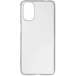 Чехол для смартфона Armorstandart Air Series for Motorola G22 Transparent (ARM62039)