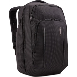 Рюкзак для ноутбуку Thule Crossover 2 30L C2BP-116 Black (3203835)