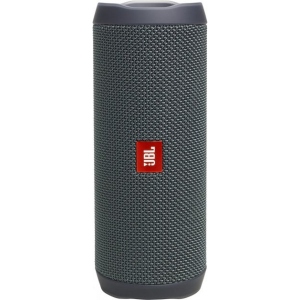 Уцінка - Портативна акустика JBL Flip Essential 2 Black (JBLFLIPES2)