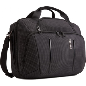 Рюкзак для ноутбуку Thule Crossover 2 15.6'' C2LB-116 Black (3203842)
