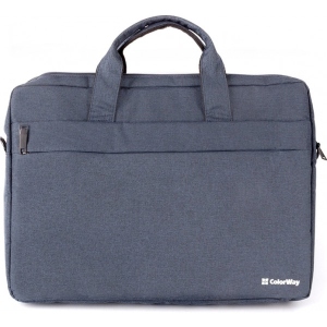Сумка для ноутбуку Colorway Modern 15.6 Navy (CW-LBM156-NV)