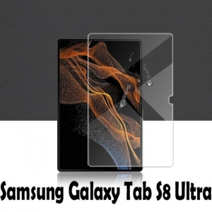 Захисне скло для планшета BeCover for Samsung Galaxy Tab S8 Ultra SM-X900 (707492) в Україні