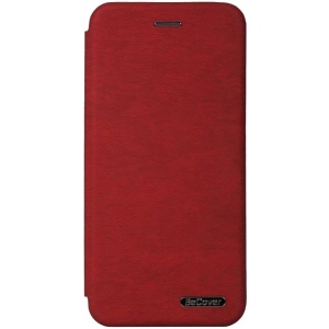 Чохол для смартфона BeCover Exclusive for Samsung Galaxy A13 SM-A135 Burgundy Red (707927) продаж