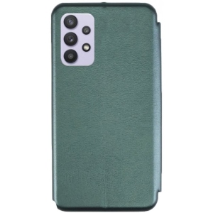 Чохол для смартфона BeCover Exclusive for Samsung Galaxy A13 SM-A135 Dark Green (707928)