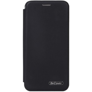 Чохол для смартфона BeCover Exclusive for Samsung Galaxy A13 SM-A135 Black (707926)