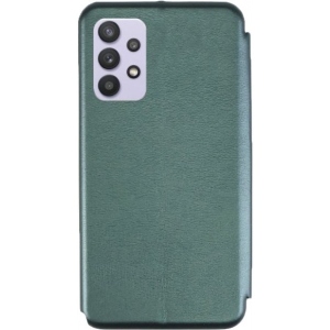 Чохол для смартфона BeCover Exclusive for Samsung Galaxy A23 SM-A235 Dark Green (707931)
