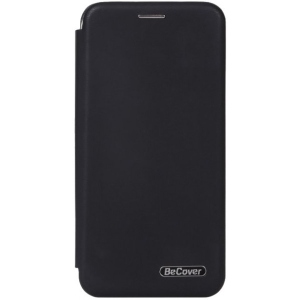 Чохол для смартфона BeCover Exclusive for Samsung Galaxy A53 SM-A536 Black (707935) продаж