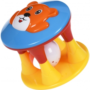 Брязкальце Same Toy Funny Bell (288-1Ut)