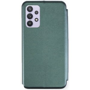 Чохол для смартфона BeCover Exclusive for Samsung Galaxy A53 SM-A536 Dark Green (707937)
