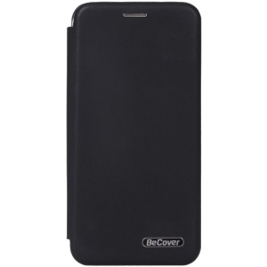 Чохол для смартфона BeCover Exclusive for Samsung Galaxy M23 SM-M236 Black (707939)