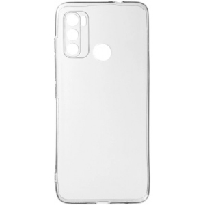 Чохол для смартфону
 Armorstandart Air Series for Motorola G60/G40 Fusion Cavera cover Transparent (ARM63996)