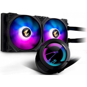 Водяна система охолодження Gigabyte Aorus Waterforce 280