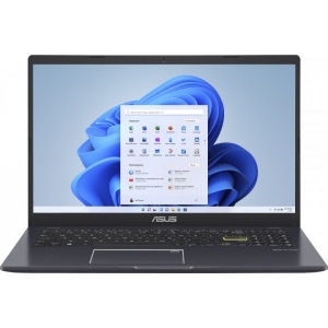 Ноутбук Asus E510MA-BR1095W Peacock Blue в інтернет-магазині