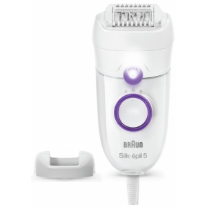 Епілятор Braun 5 SE 5-505P (81746860)