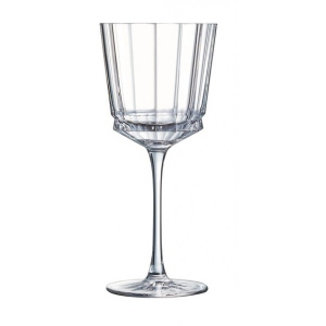 Набір келихів Cristal d’Arques Macassar 6х350 мл (Q4331) фірмовий сайт
