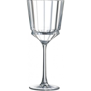Набір келихів Cristal d’Arques Macassar 6х250 мл (Q4346)