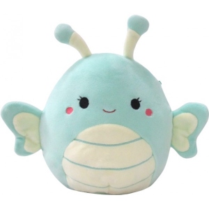 М'яка іграшка тварина SQUISHMALLOWS Метелик Рейну 20 см (SQJW20-75BF-6) продаж