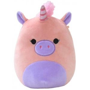 М'яка іграшка тварина SQUISHMALLOWS Єдиноріг Рут 20 см (SQJW20-75PU-6)