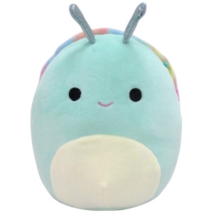 М'яка іграшка тварина SQUISHMALLOWS Улітку Фрея 20 см (SQJZ20-75SN-5)