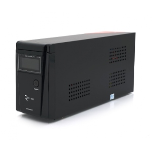 Джерело безперебійного живлення Ritar RTSW-600ND12 (28948)