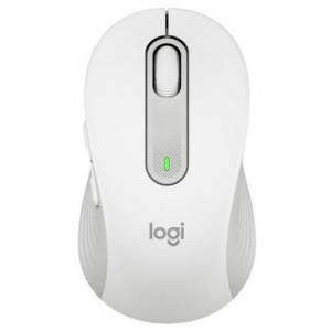 Миша бездротова Logitech M650 White (910-006275)