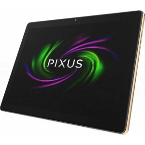 Планшет Pixus Joker 10.1" 3/32GB LTE Metal Gold