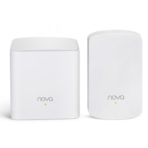 MESH система WiFi5 Tenda Nova Mesh MW5 (2-pack)