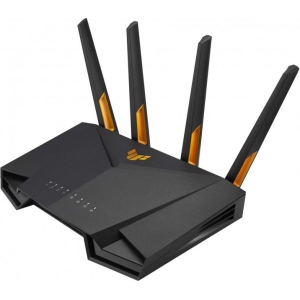 Маршрутизатор інтернет WiFi6 Asus TUF Gaming AX3000 V2