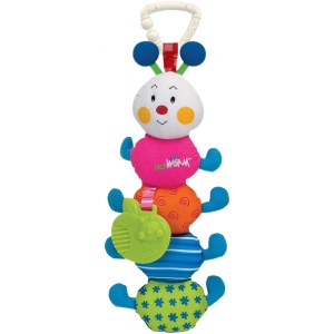 Підвіска K’S Kids Гусеница (KA10406-BK)