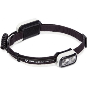 Ліхтар акумуляторний Black Diamond OnSight 375 Aluminium (BD 6206631001ALL1) офіційний сайт