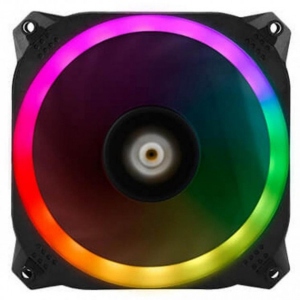 Корпусний вентилятор Antec PRIZM 120 ARGB (0-761345-75284-8)