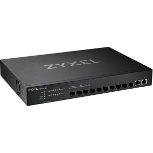 Коммутатор локальної мережі (Switch) Zyxel XS1930-12F (XS1930-12F-ZZ0101F)