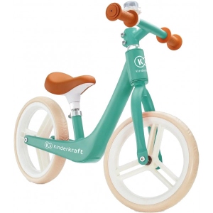 Біговел Kinderkraft Fly Plus Green (KKRFLPLGRE0000)