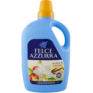 Ополіскувач для білизни FELCE AZZURRA смягчитель Paglieri Lunga Durata 3л
