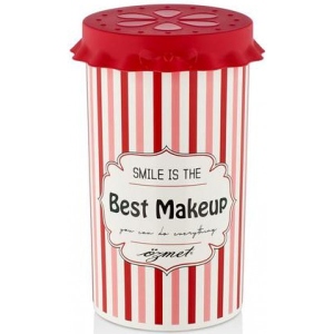 Ємність для сипучих Ozmet Smile Smile 1 л (300)