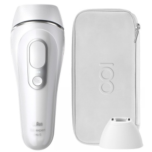 Фотоепілятор Braun MBSEP5
