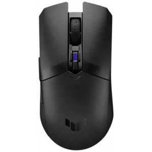 Миша бездротова ігрова Asus TUF Gaming M4 WL/BT Black