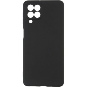 Чохол для смартфона Armorstandart Matte Slim Fit for Samsung Galaxy A53 SM-A536 Black (ARM61798) в інтернет-магазині