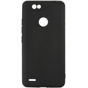Чохол для смартфону
 Armorstandart Matte Slim Fit for Tecno Pop 2F (B1F) Camera cover Black (ARM63191)