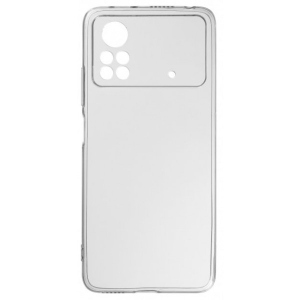 Чохол для смартфона Armorstandart Air Series for Xiaomi Poco X4 Pro 5G Transparent (ARM61574)
