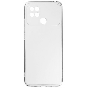 Чохол для смартфона Armorstandart Air for Xiaomi Poco C40 Transparent (ARM62123)